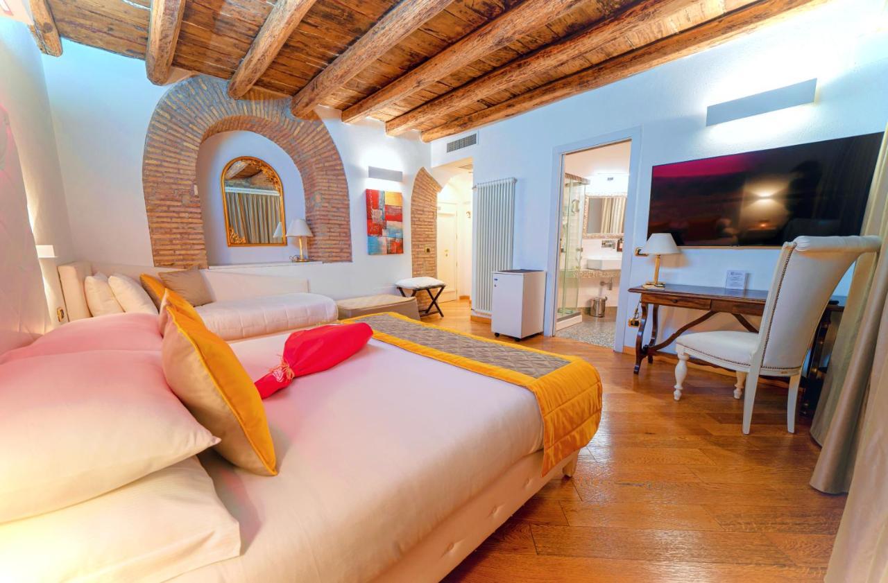 Maison Spagna Casa de hóspedes *