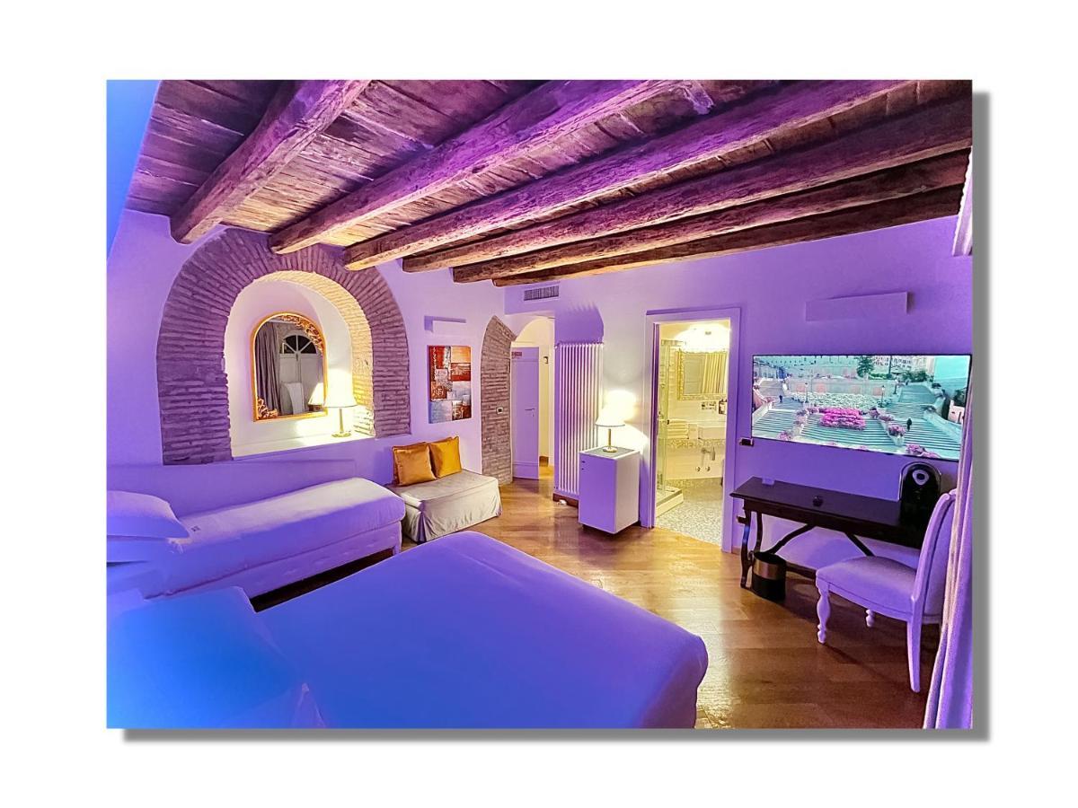 Maison Spagna Casa de hóspedes *