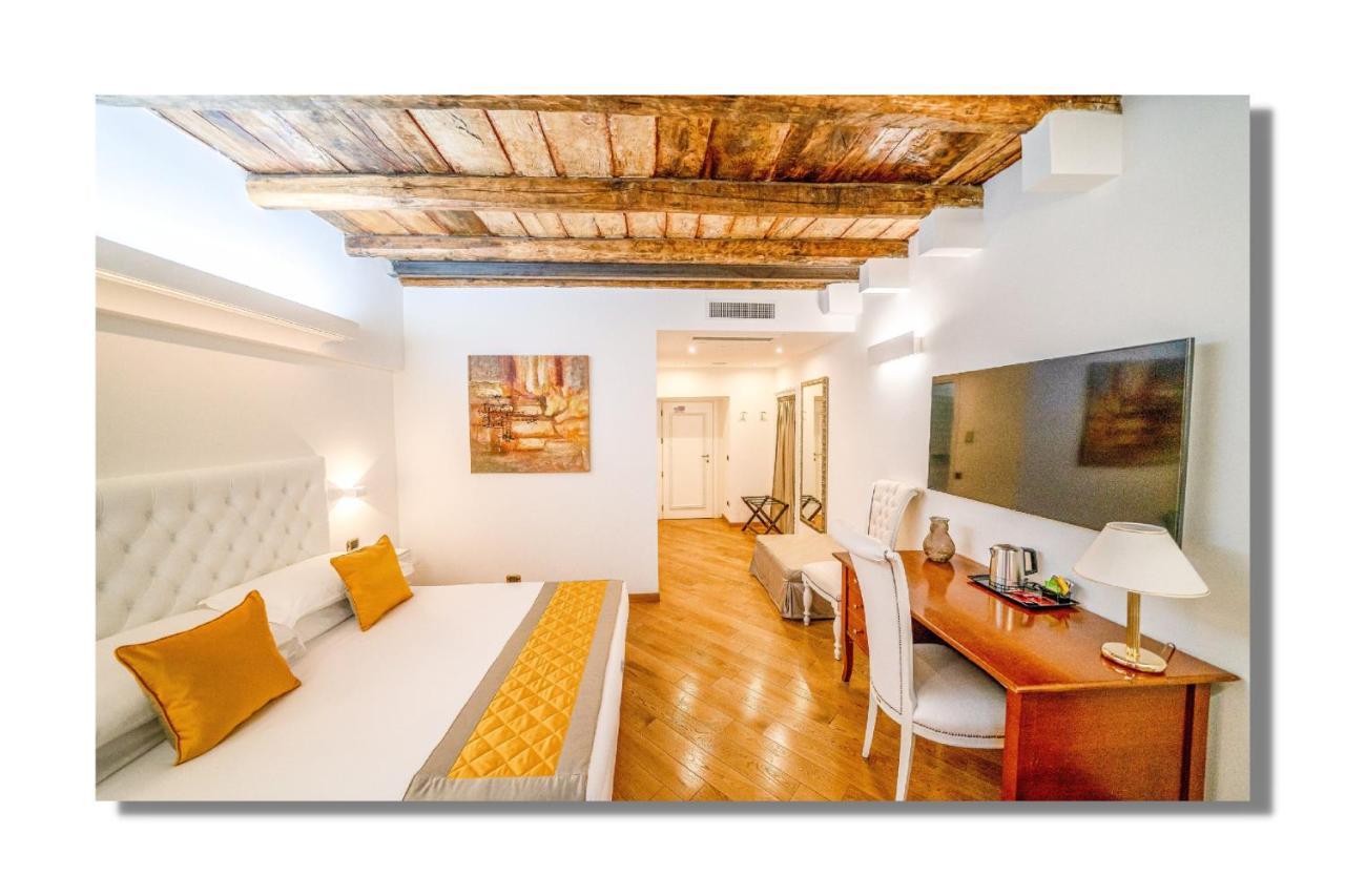 Casa de hóspedes Maison Spagna Roma
