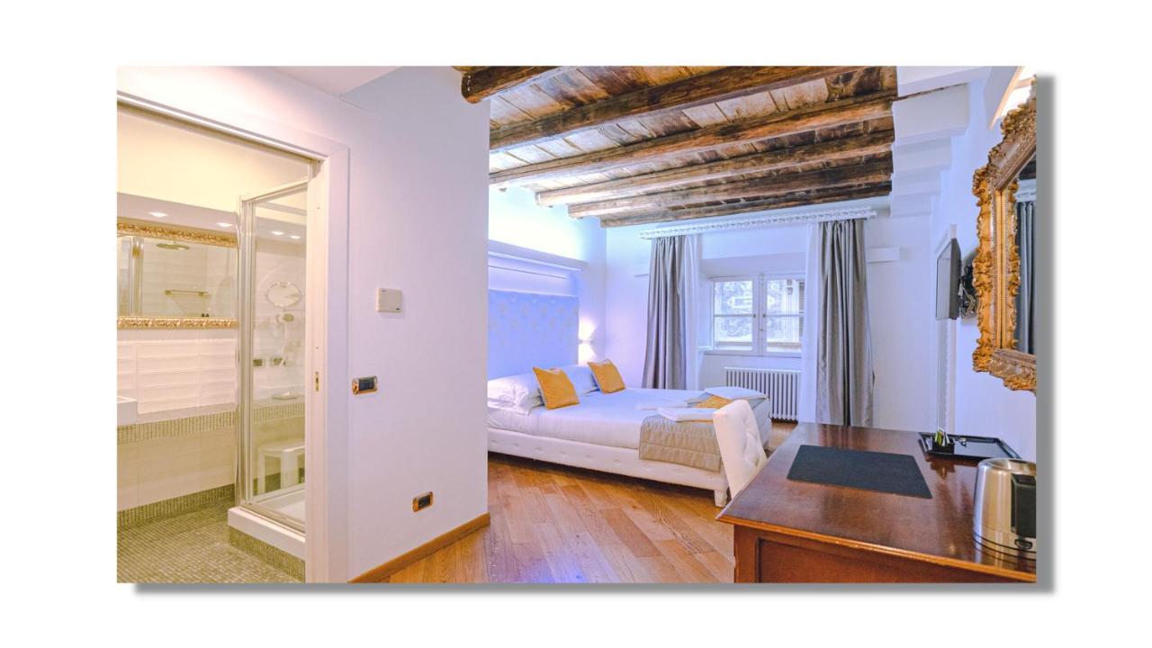 Maison Spagna Casa de hóspedes