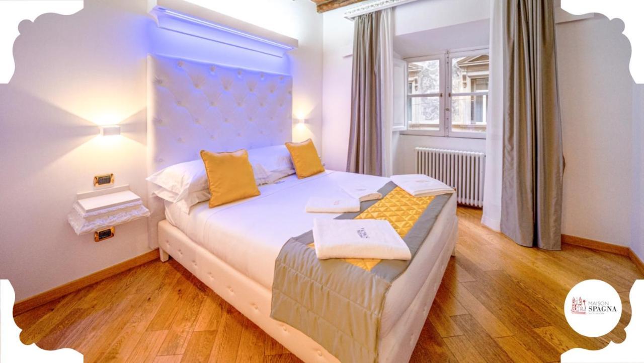 Maison Spagna Casa de hóspedes *