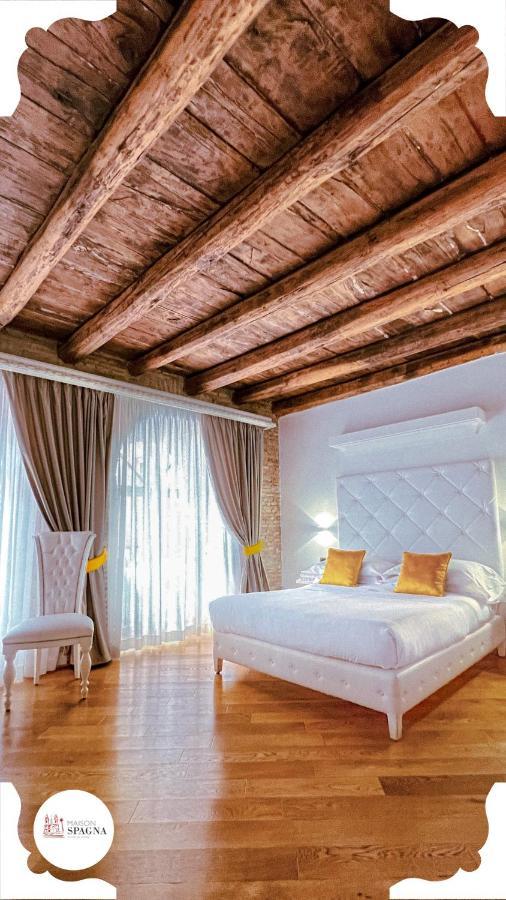 Casa de hóspedes Maison Spagna Roma